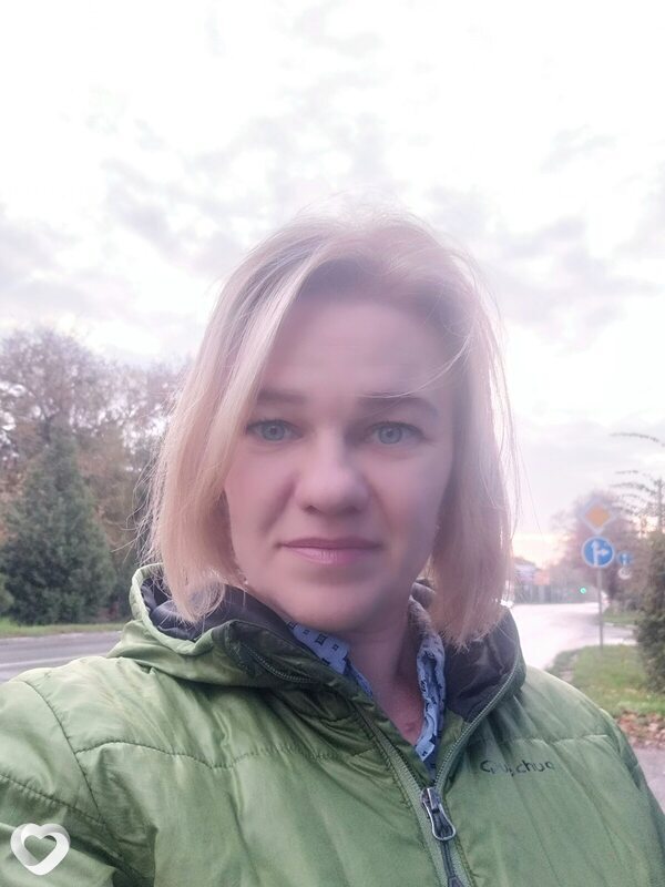 Наталья, 48, Азове — анкета №928945