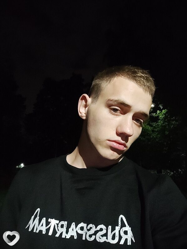 Валерий, Москва