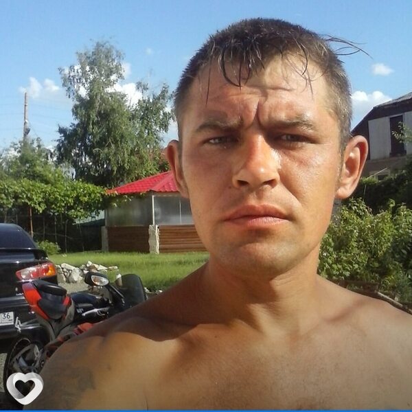 Максим, 44, Лисках — анкета №928854