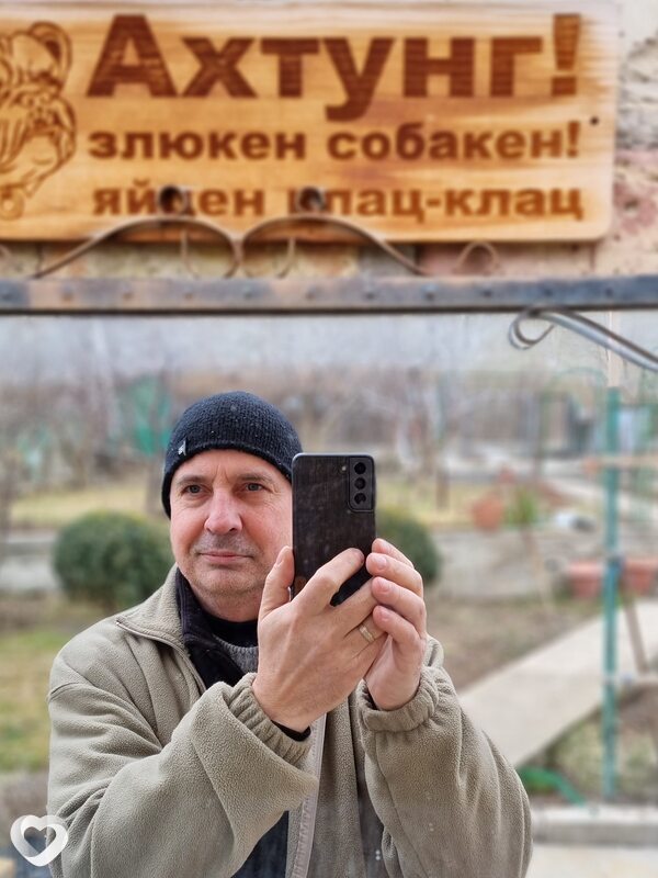 Фиксик, 52, Бишкек — анкета №928856