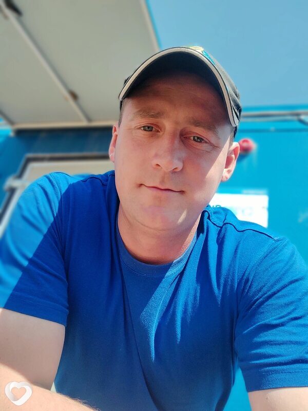 Михаил, 31, Кемерове — анкета №928857
