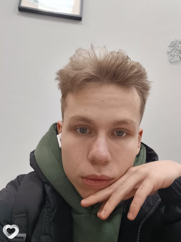 Денис, Москва