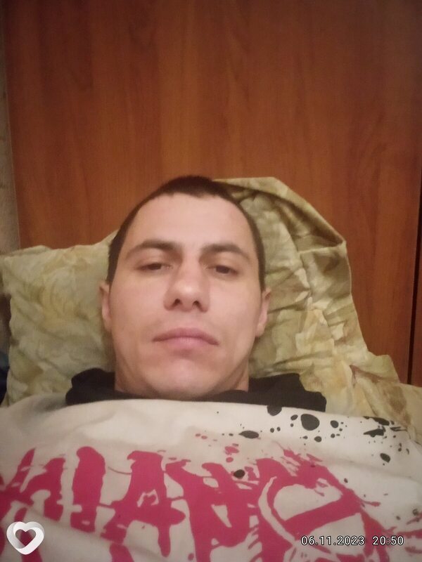 Владимир, 36, Барнауле — анкета №928863