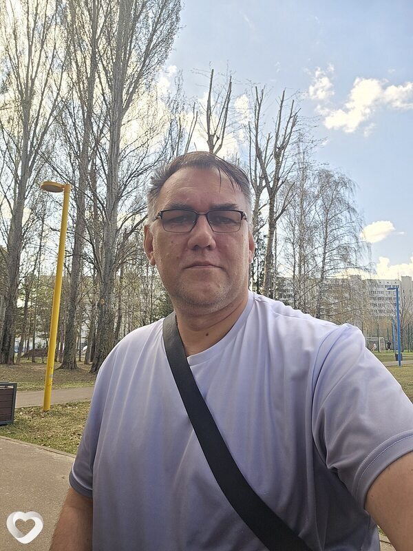 Евгений, 48, Казани — анкета №928872