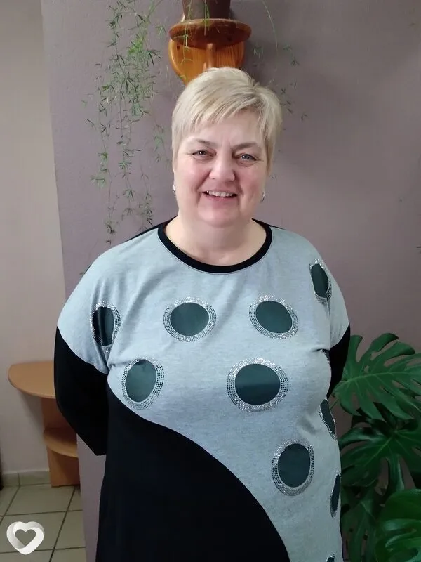 Татьяна, 54, Барнауле — анкета №928674