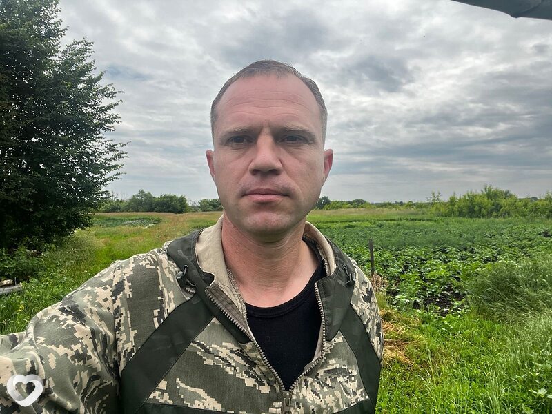 Александр, 45, Москве — анкета №928676