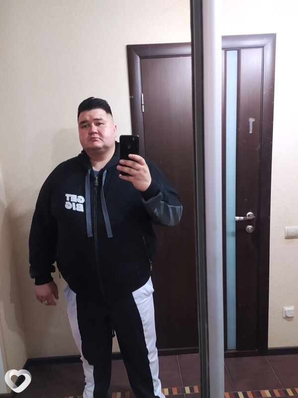 Дмитрий, 37, Тюмени — анкета №928680