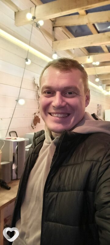 Алексей, 40, Ставрополе — анкета №928687
