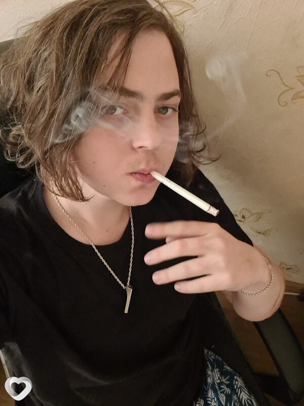 Андрей, 26, Екатеринбурге — анкета №928689