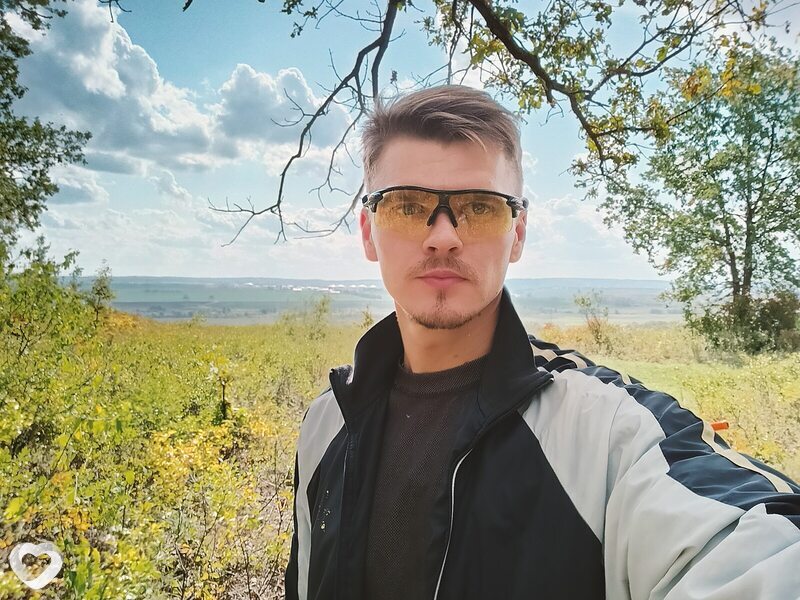 Like Mike, 34, Альметьевске — анкета №928695