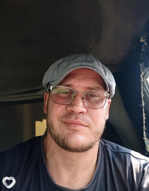 Евгений, 39, Омске — анкета №928696