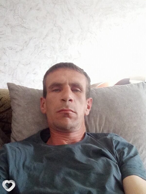 Максим, 31, Семей — анкета №928697