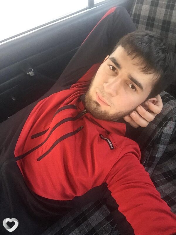 Аслан, 33, Нальчике — анкета №928798