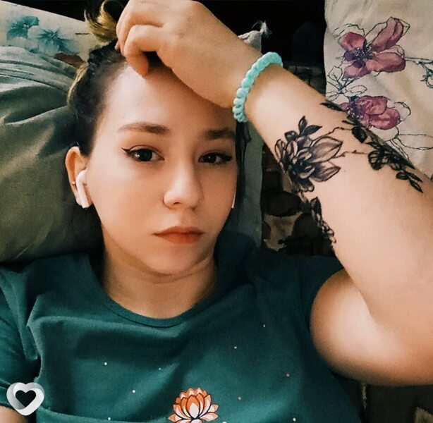 Виктория, 31, Воронеже — анкета №928816