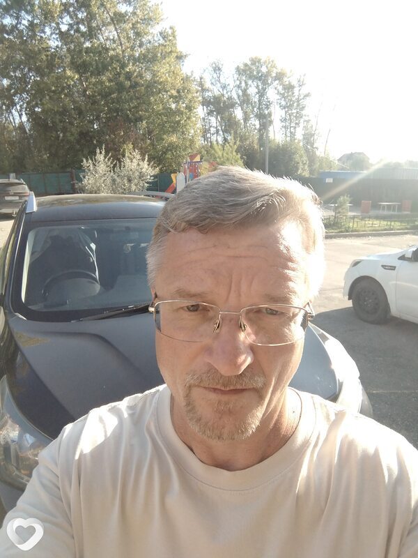 Никита, 53, Нижнем Новгороде — анкета №928948