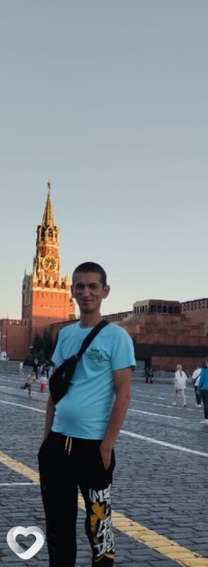 Делюс, 33, Казани — анкета №928953