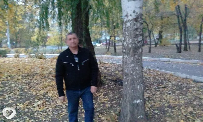 Алекс, 69, Самаре — анкета №10775