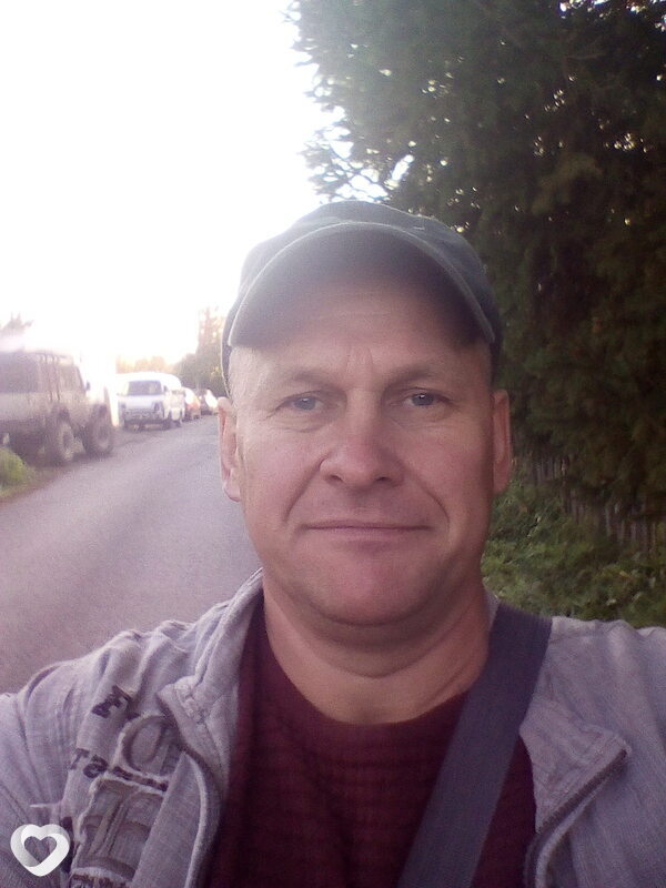 Дмитрий, 49, Прокопьевске — анкета №928970
