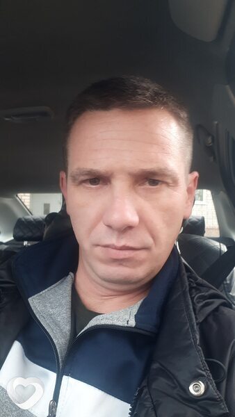 Павел, 44, Борисове — анкета №928972