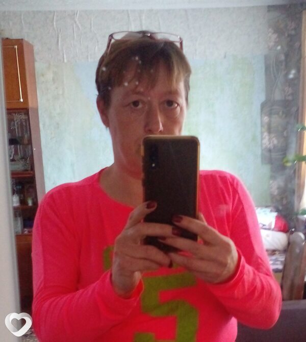 Нина, 48, Сатке — анкета №928826