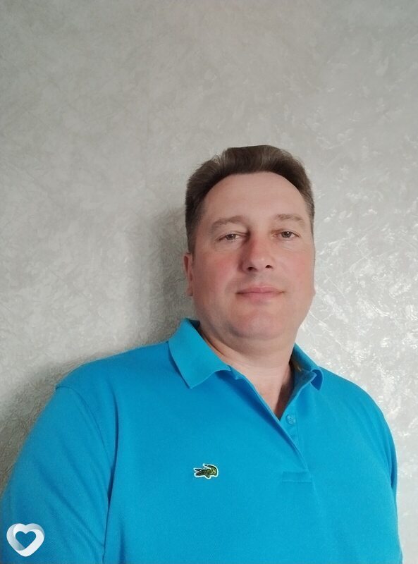 Юрий, 47, Унече — анкета №928828