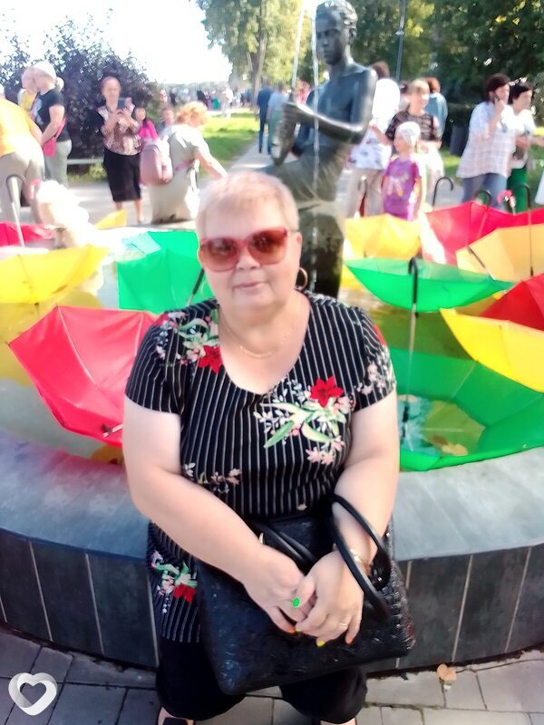 Светлана, Кинешма