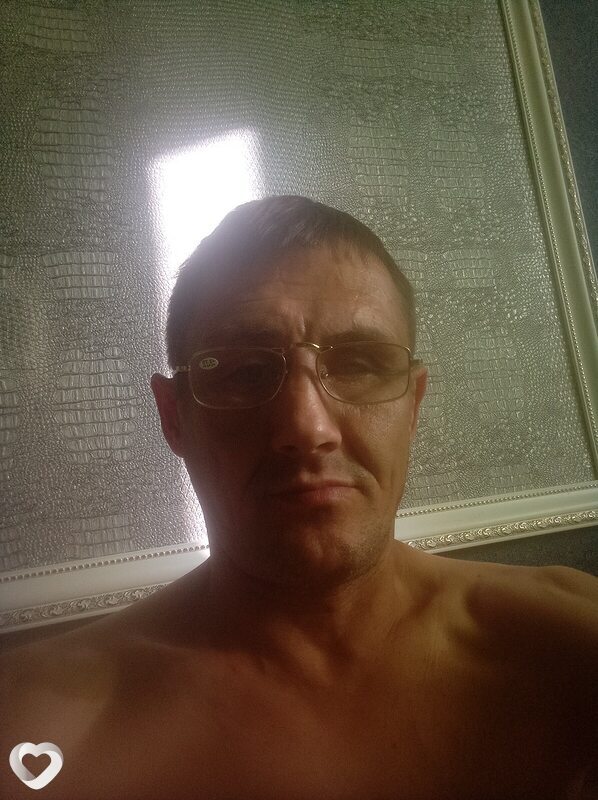 Андрей, 50, Екатеринбурге — анкета №928833