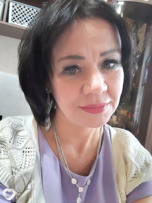 Света, 53, Перми — анкета №928834