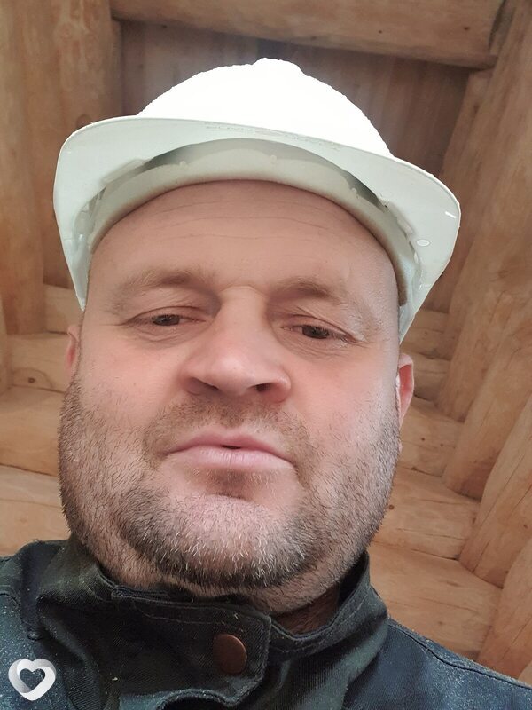 Евгений, 41, Саяногорске — анкета №928840