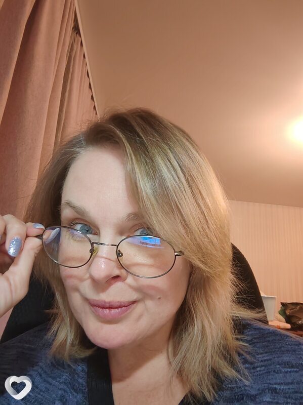 Елена, 48, Челябинске — анкета №928841