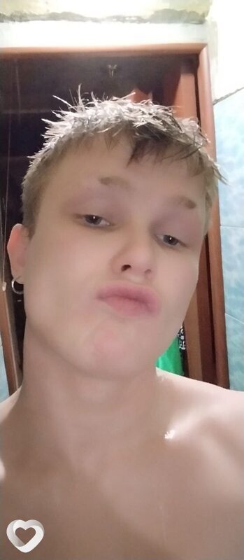 Лёша, 21, Самаре — анкета №928843