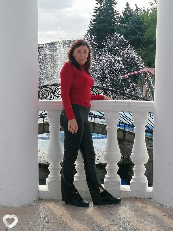 Марина, 50, Волгограде — анкета №928844