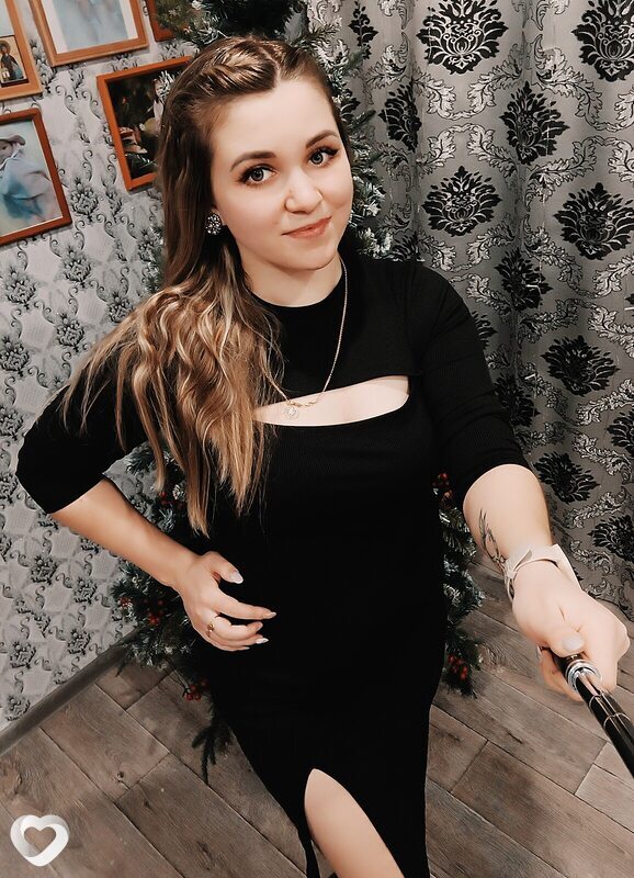 Наталья, 29, Канске — анкета №928879