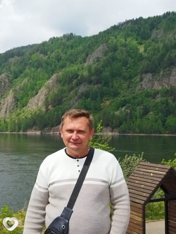 Сергей, 46, Свердловске — анкета №928884