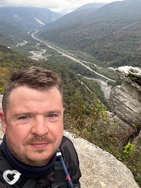 Паша, 39, Ставрополе — анкета №928889
