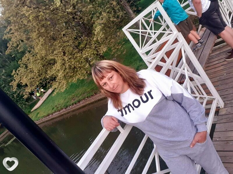 Катя, 40, Смоленске — анкета №928891