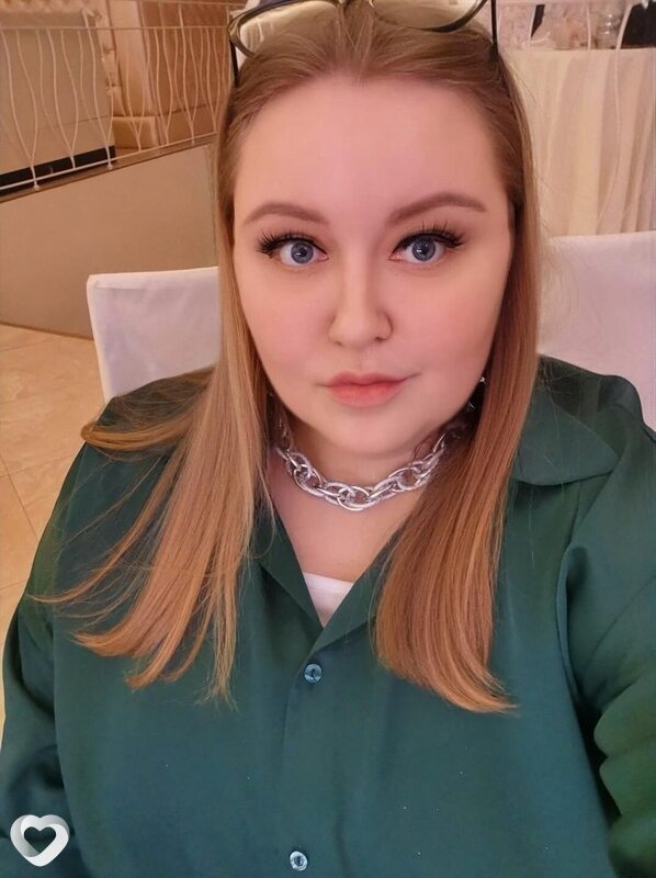 Анастасия, 33, Москве — анкета №928893