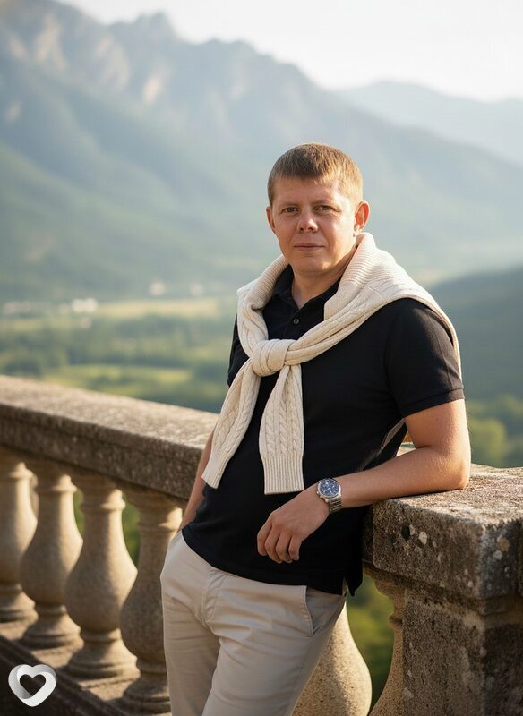 Александр, 39, Димитровграде — анкета №928897
