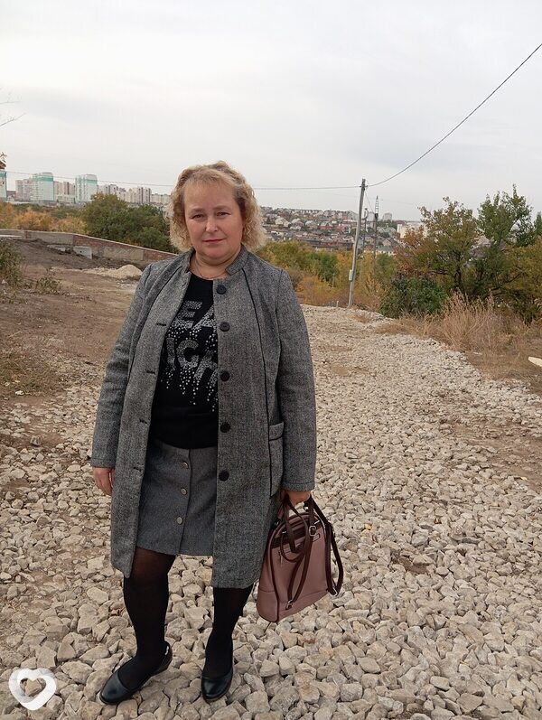 Татьяна, 44, Саратове — анкета №929009