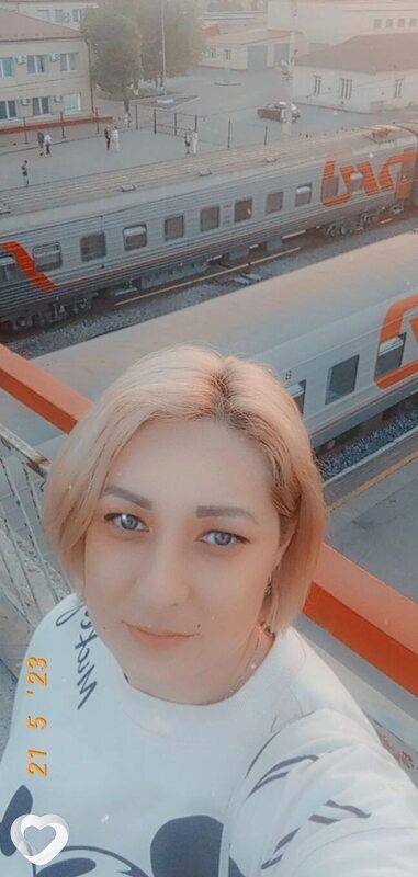 Антонина, 38, Нижневартовске — анкета №929013
