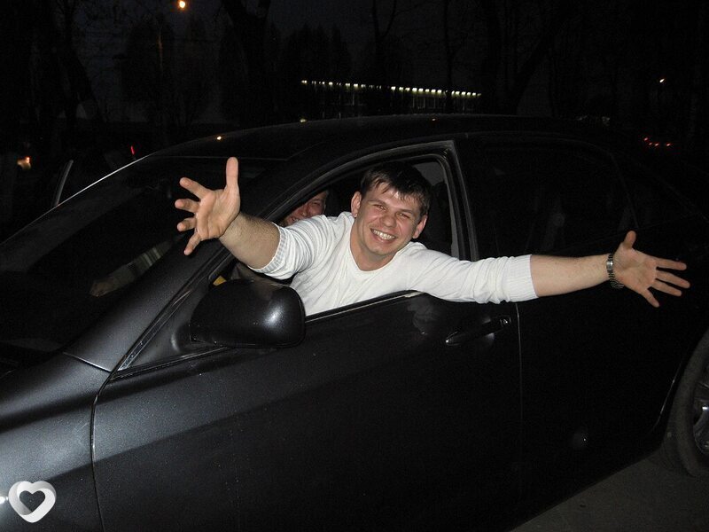 Александр, 41, Липецке — анкета №929015