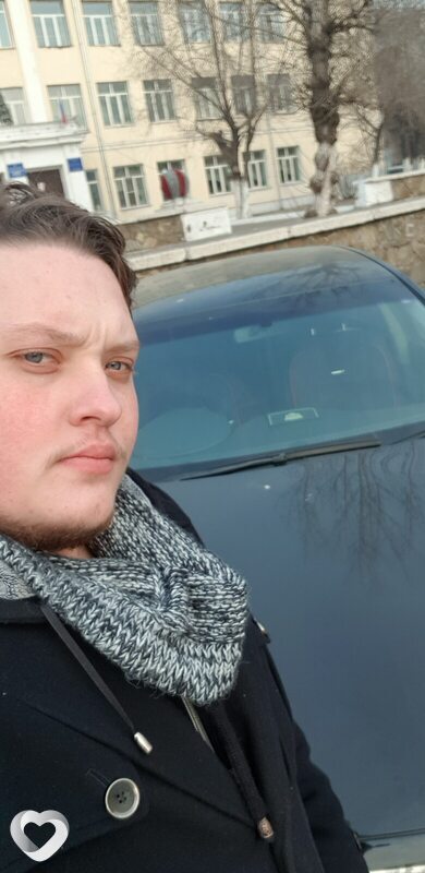 Александр, 28, Москве — анкета №929019