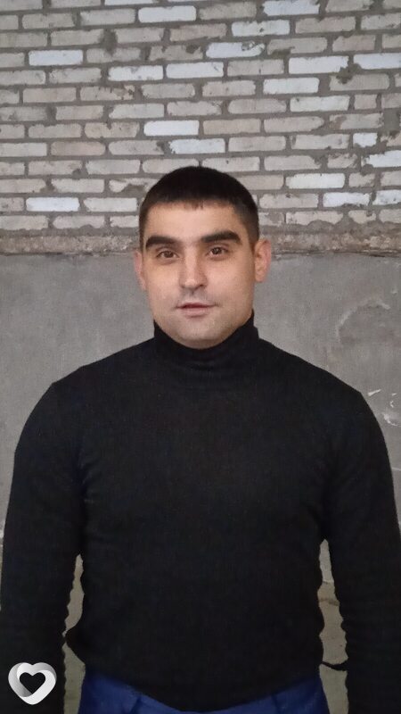 Ярик, 36, Подольске — анкета №929020