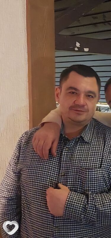 Кирилл, 44, Днепр — анкета №929022