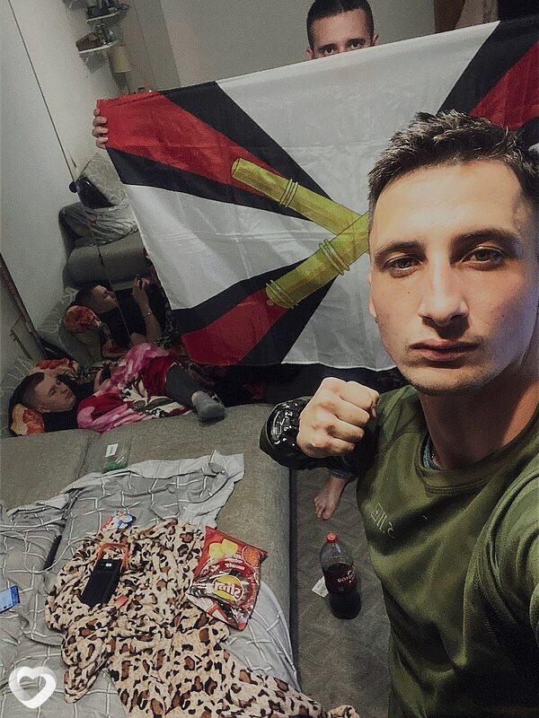 Тима, 26, Новосибирске — анкета №928899