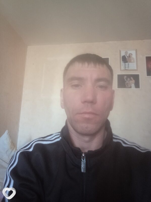 Юрий, 41, Якутске — анкета №928901