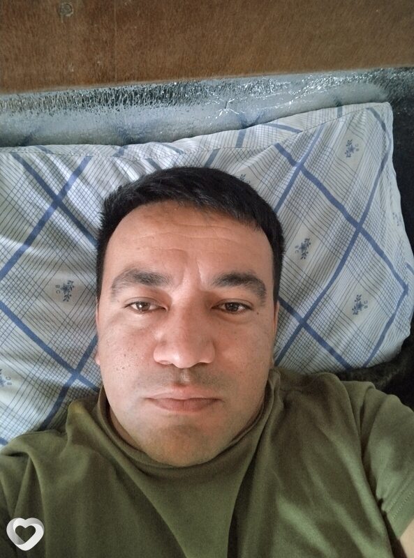 Safar, 38, Мелитополе — анкета №928902
