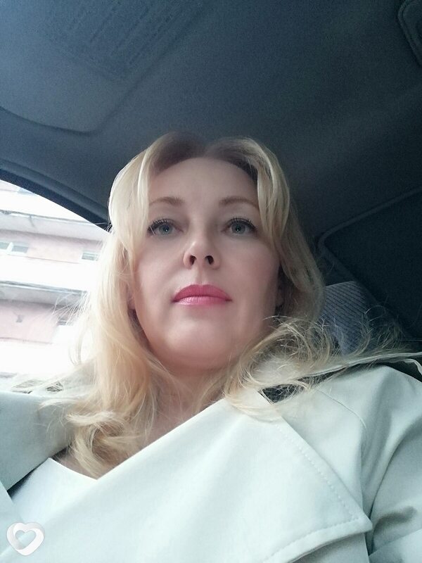 Людмила, 49, Твери — анкета №928906