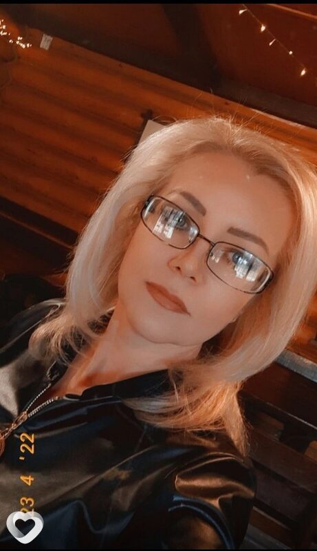 Лара, 47, Магнитогорске — анкета №928908
