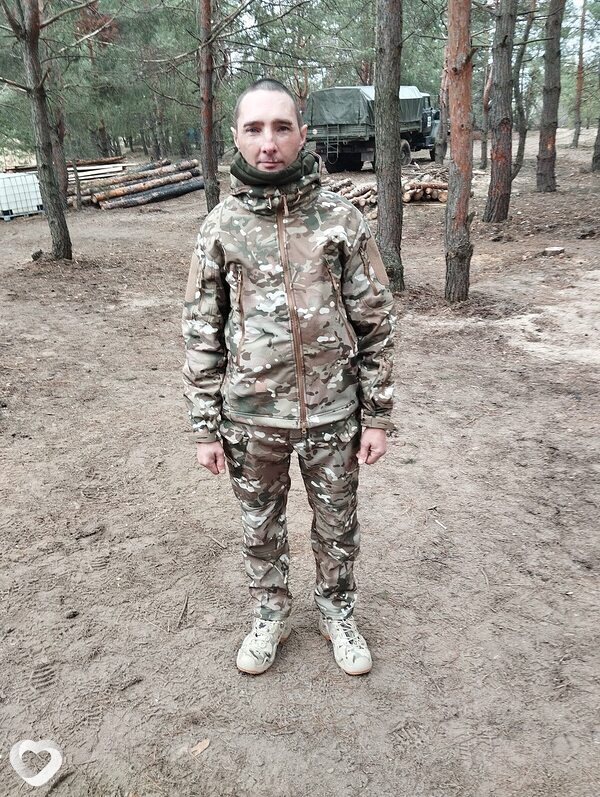 Сергей, Новосергиевка